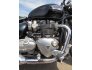 2018 Triumph Bonneville 1200 Speedmaster for sale 201156496